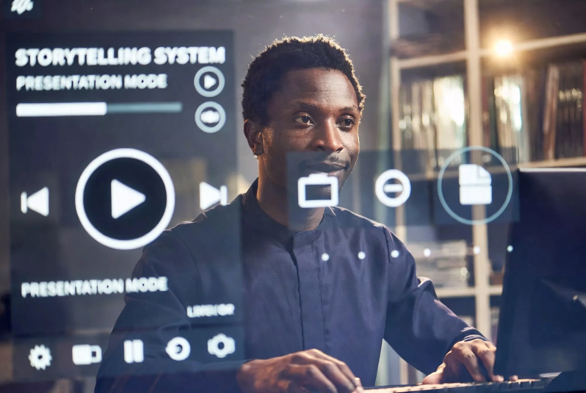 Storytelling Systems