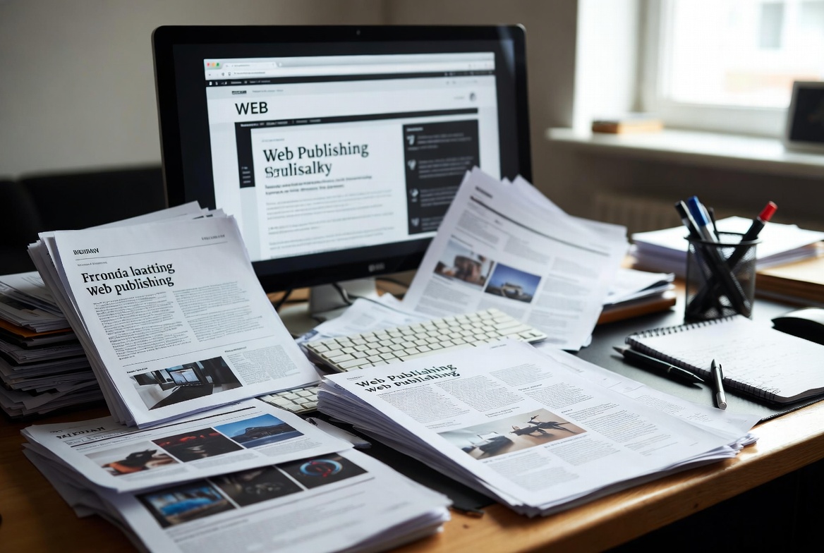 Multi-Platform Web Systems